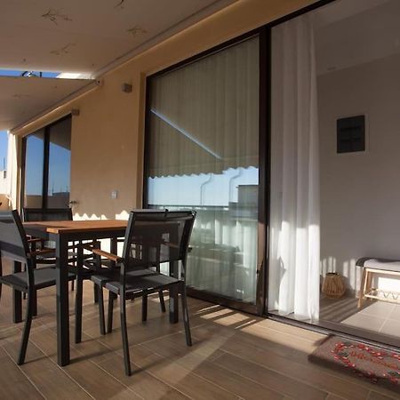 Cozzzy. Exclusive Apartment. Салоники Экстерьер фото