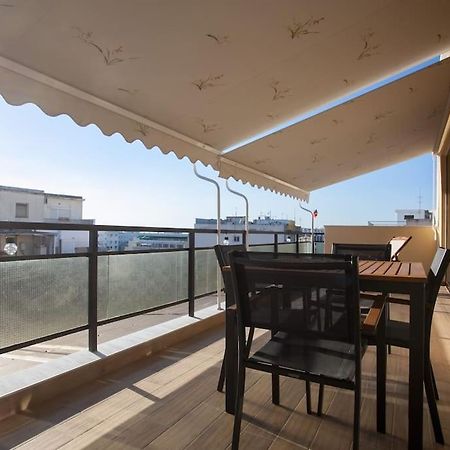 Cozzzy. Exclusive Apartment. Салоники Экстерьер фото