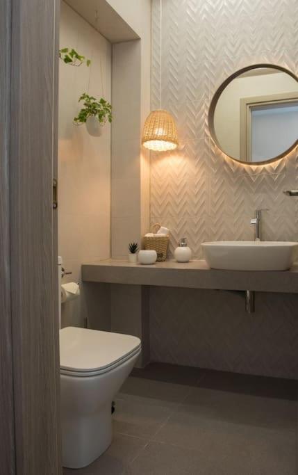 Cozzzy. Exclusive Apartment. Салоники Экстерьер фото